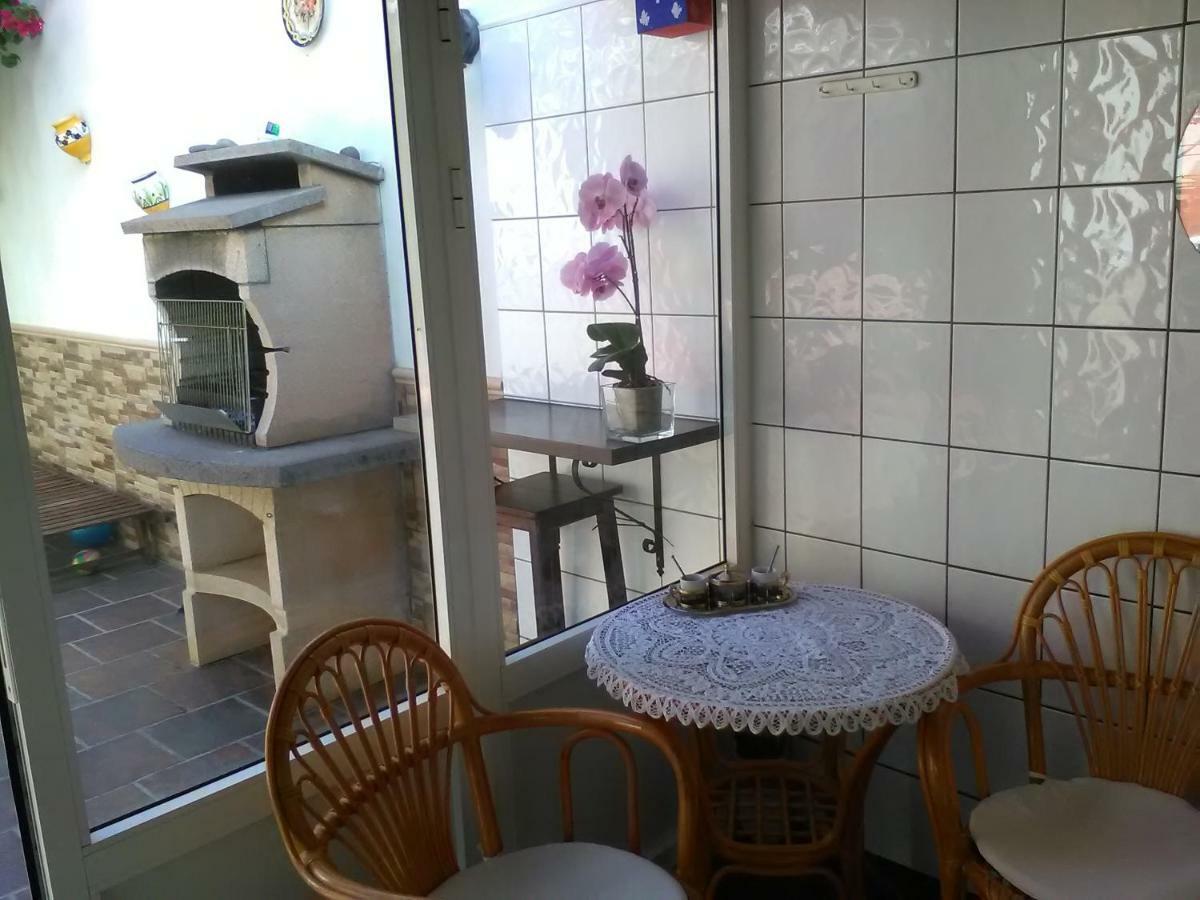 לוס ריאלחוס Casa Buganvilla מראה חיצוני תמונה