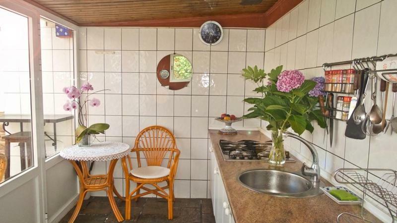 לוס ריאלחוס Casa Buganvilla מראה חיצוני תמונה